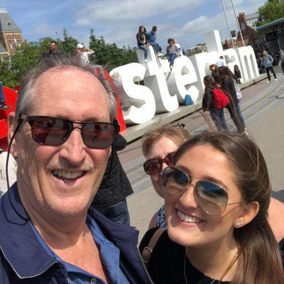 Meet your Posher, Ray - Picture 1 of 1